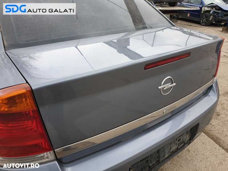 Capota Portbagaj Dezechipata Opel Vectra C Sedan Berlina 2002 - 2005 Culoare Z155 [L0352] [Depozit] - 4