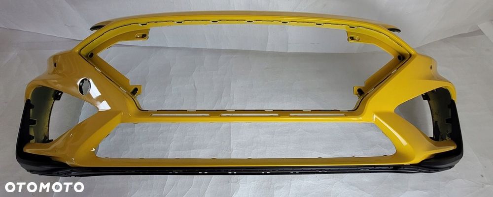 ZDERZAK PRZÓD DOKŁADKA DOLNA HYUNDAI i30 III N-LINE LIFT 2020- - 4