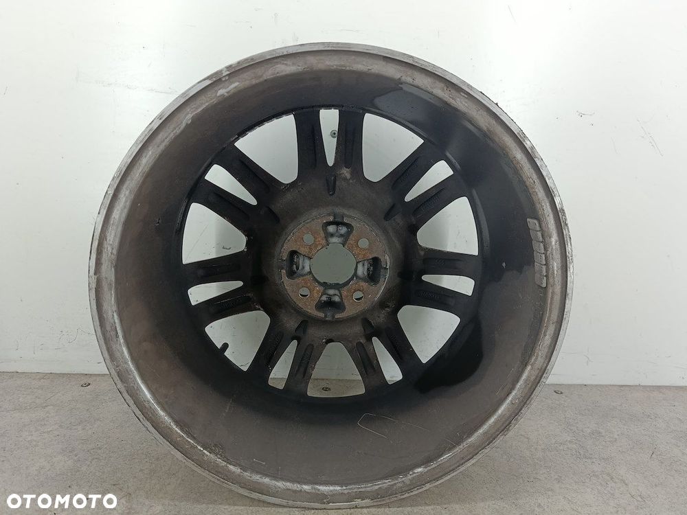 FELGA ALUMINIOWA 17 LANCIA DELTA 735497636  7.0JX17H2 - 10