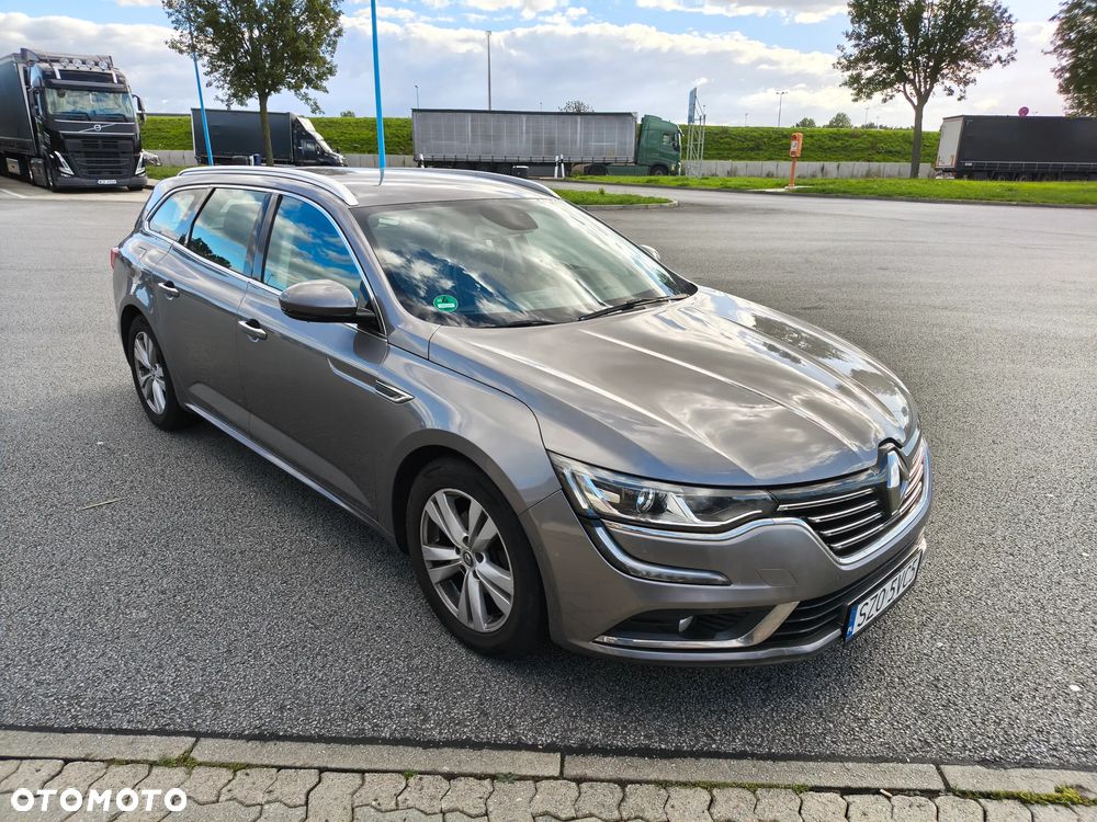 Renault Talisman 1.6 Energy TCe Zen EDC - 4