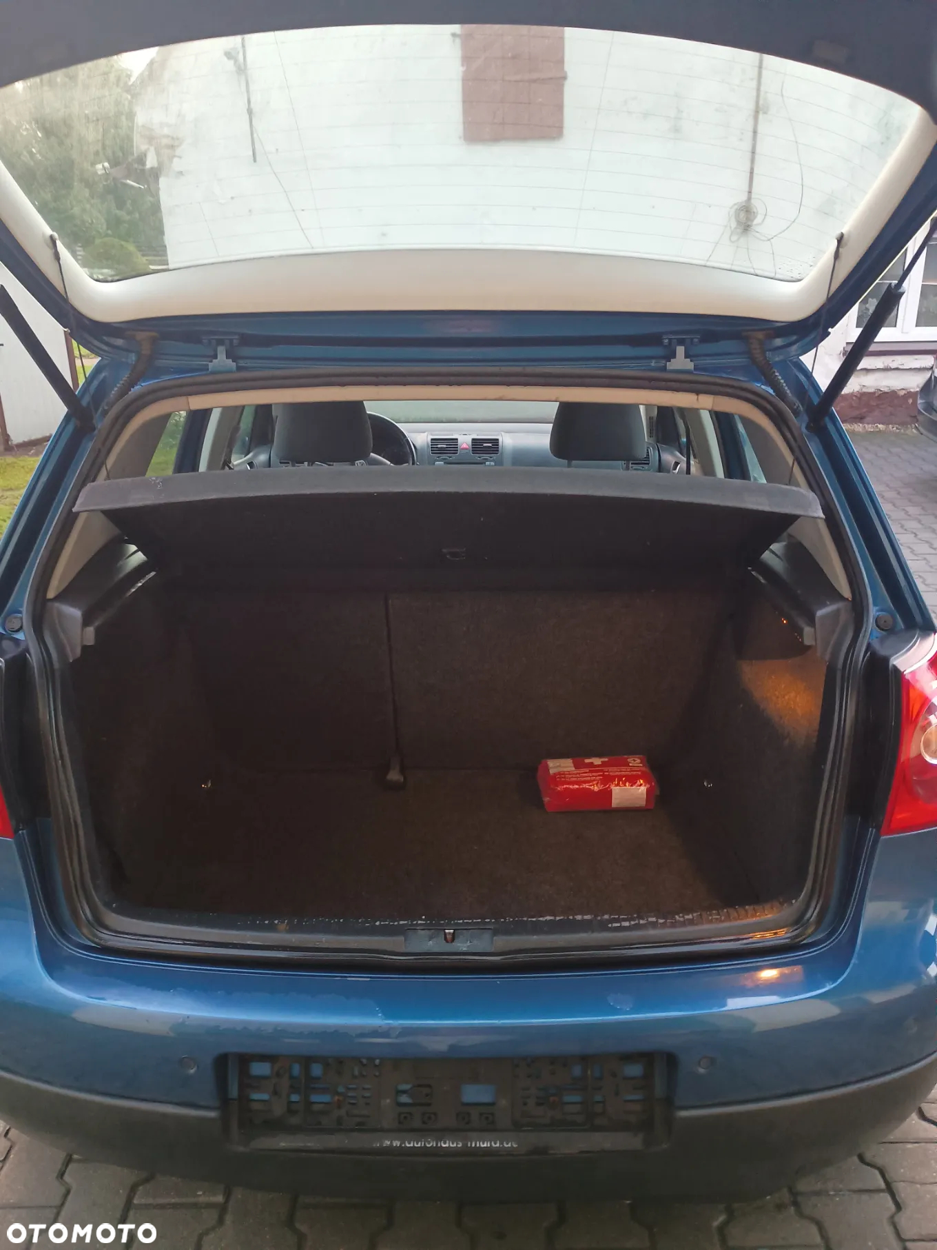 Volkswagen Golf - 16
