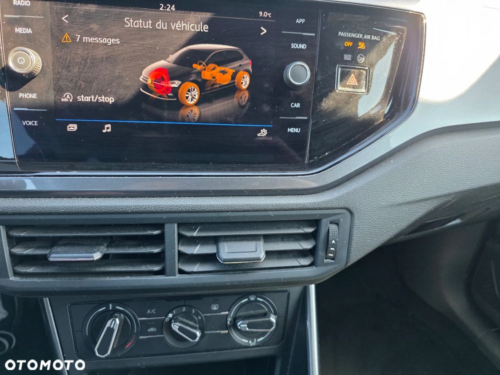 Volkswagen Polo 1.6 TDI SCR JOIN - 18