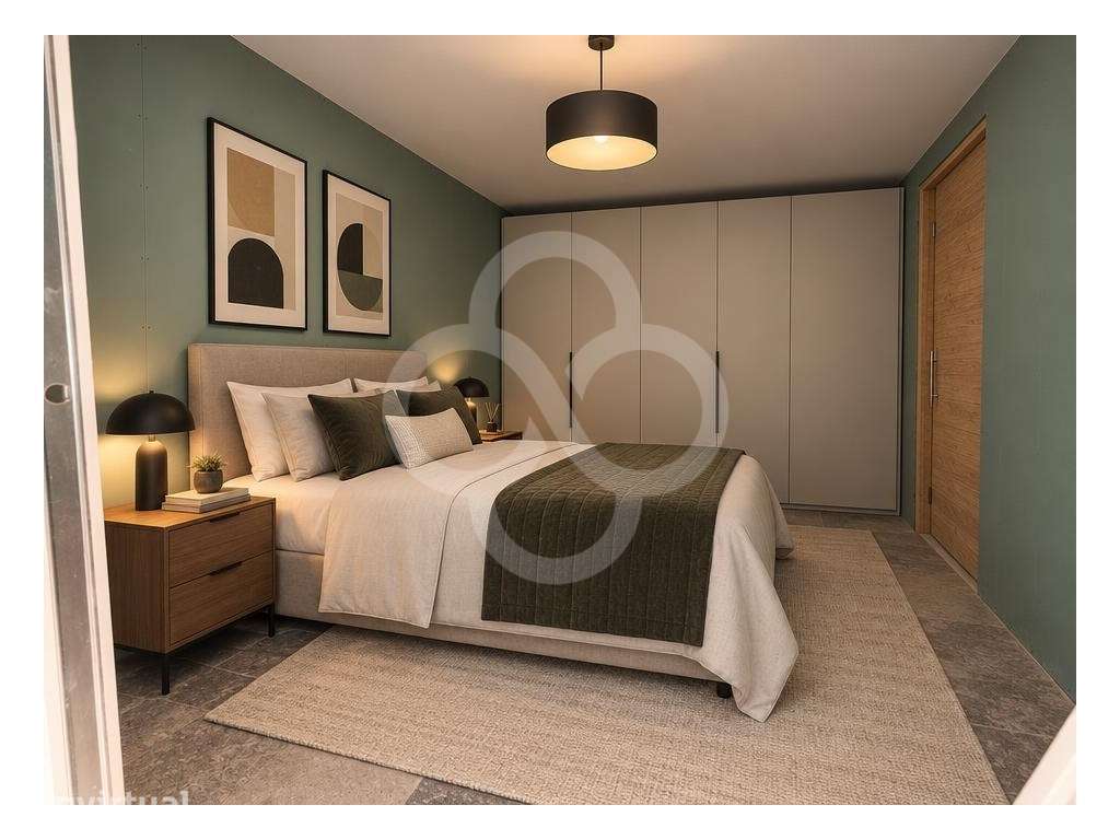 Apartamento T2 à venda em Pontinha e Famões, Odivelas — foto 2
