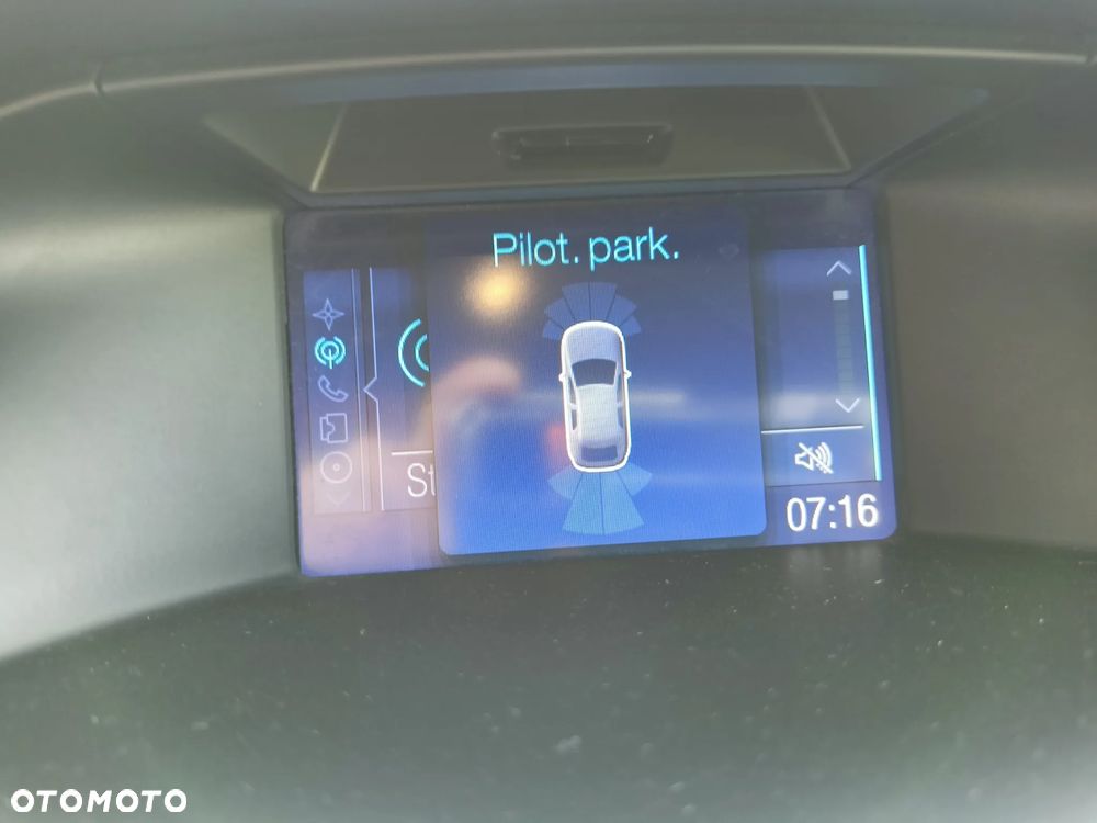 Ford Focus 2.0 TDCi Titanium - 27