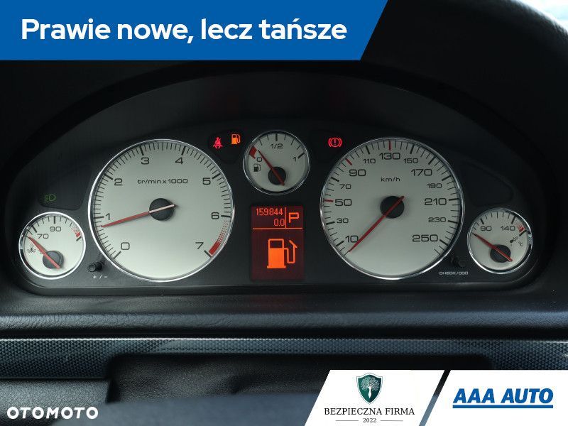 Peugeot 407 - 12