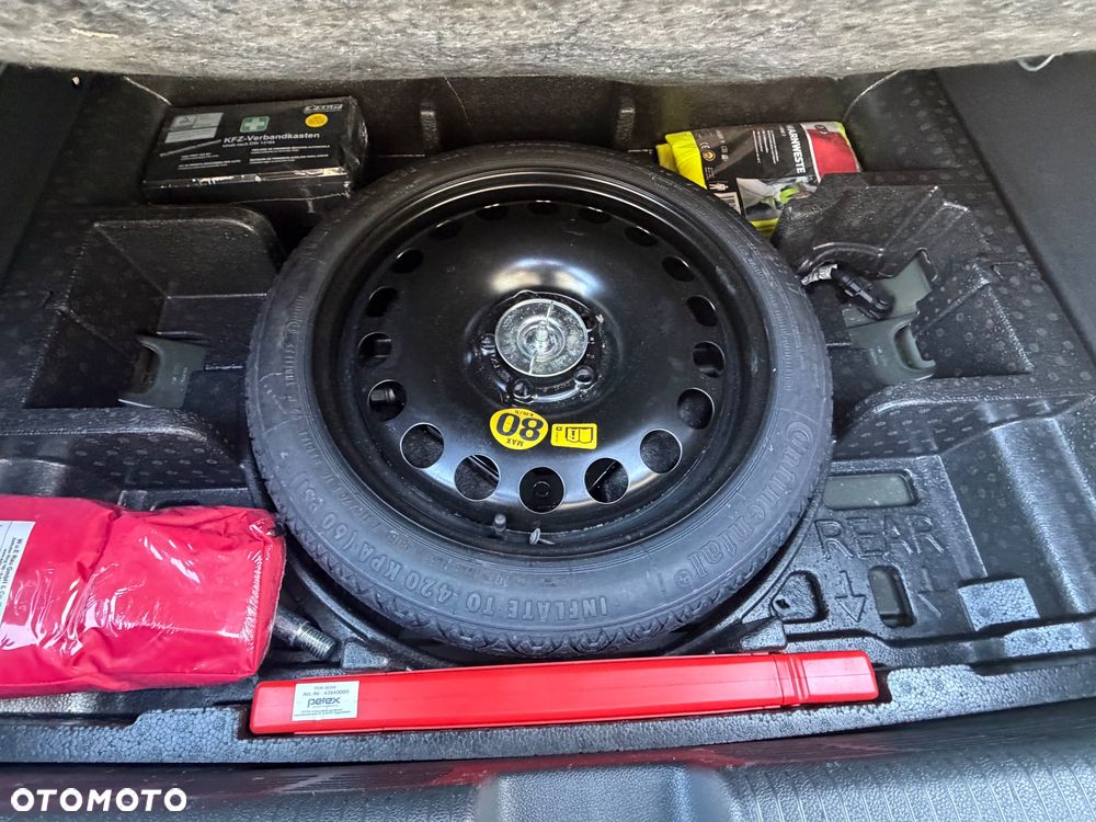 Opel Astra 1.4 Turbo Innovation - 26