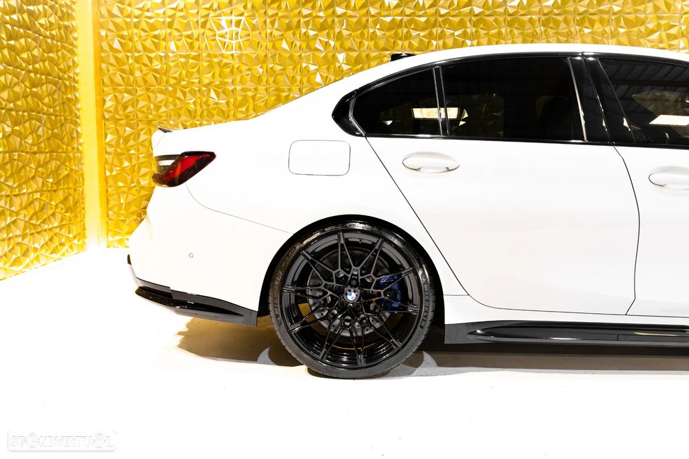 BMW M3 - 9