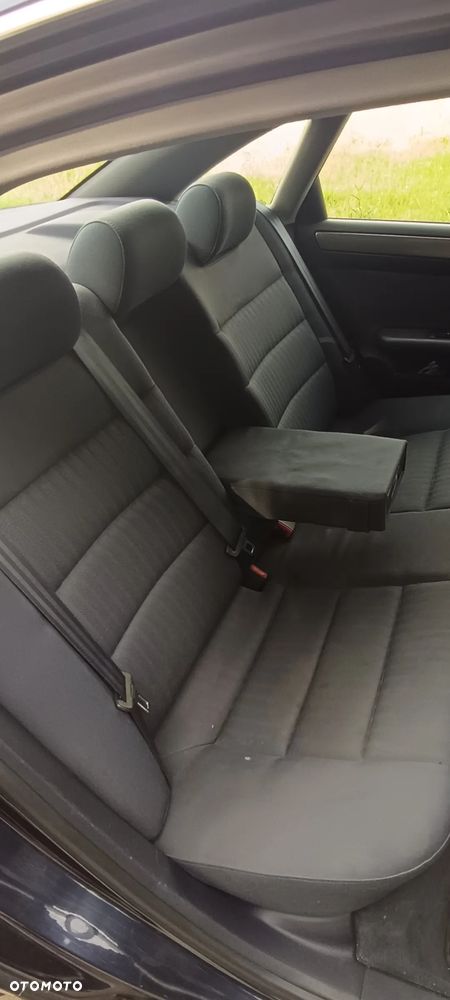 Audi A6 Avant - 2