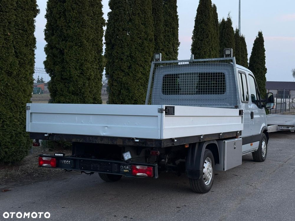 Iveco Daily 35S13 - 5