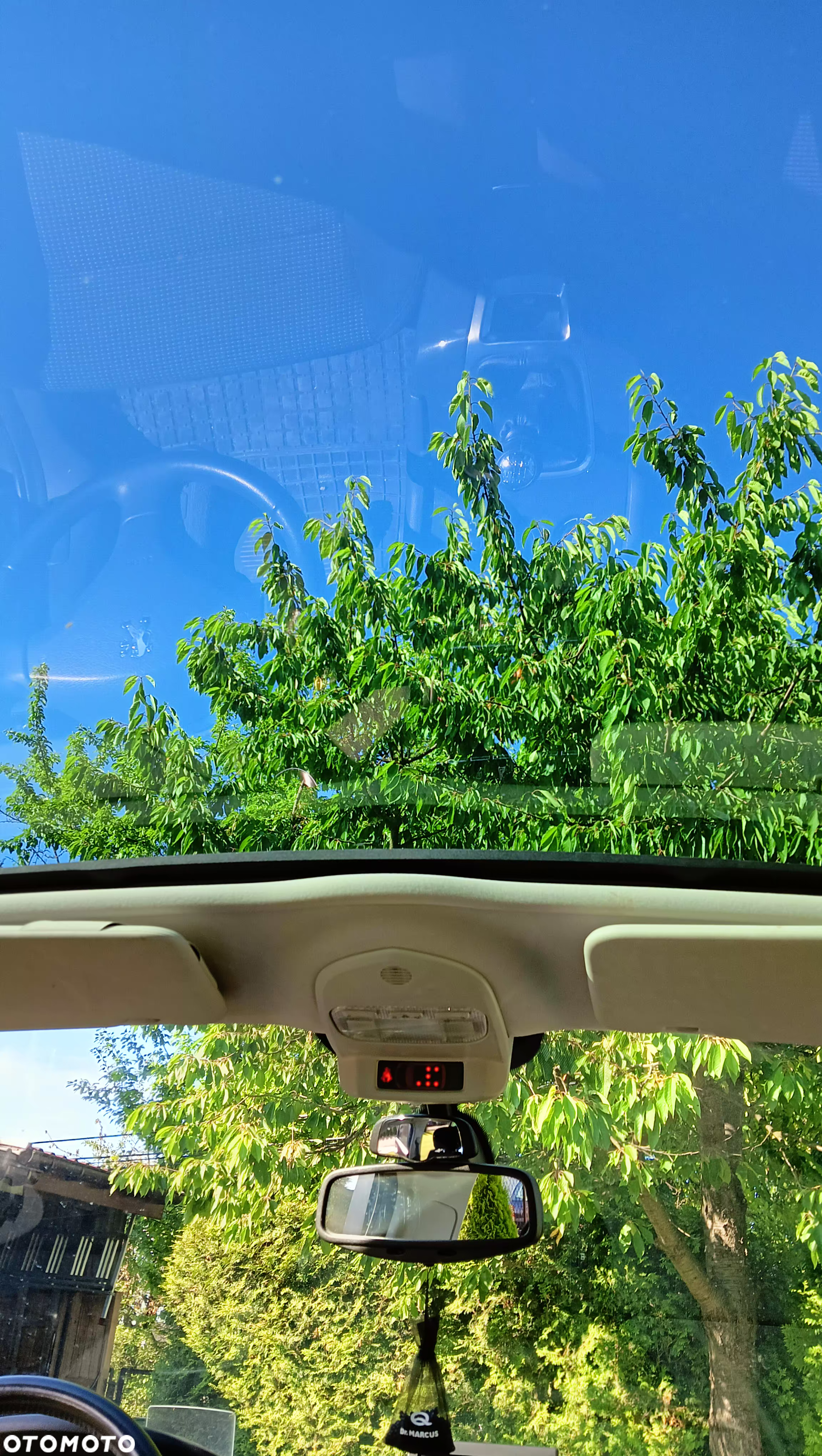 Peugeot 5008 - 12