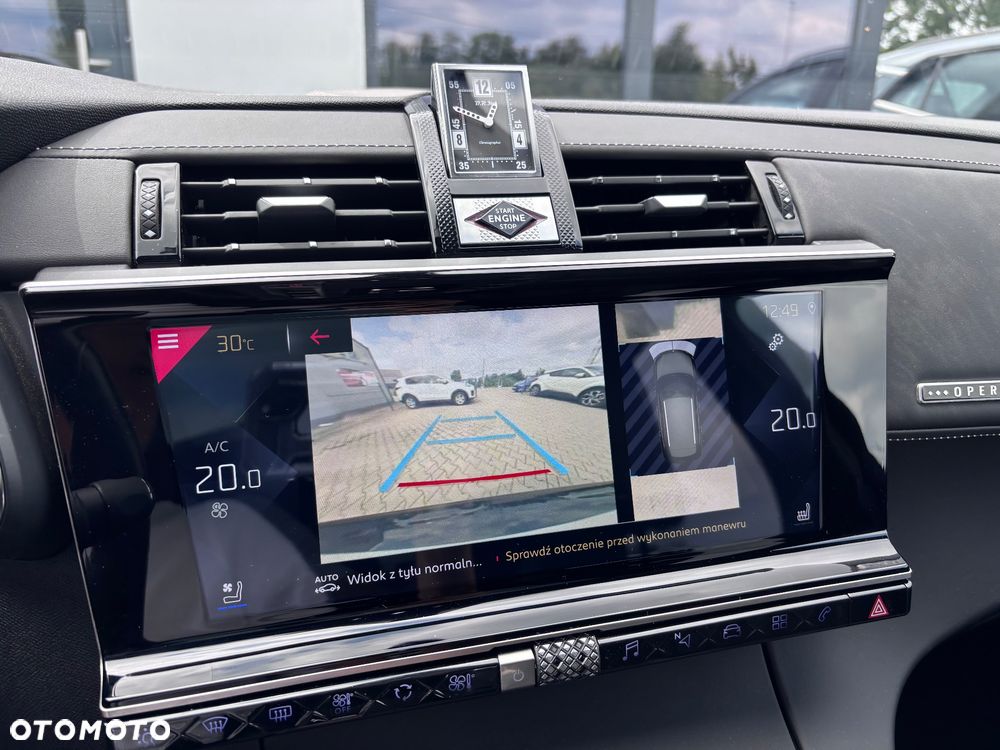 DS Automobiles DS 7 Crossback 1.6 PureTech GPF So Chic - 26