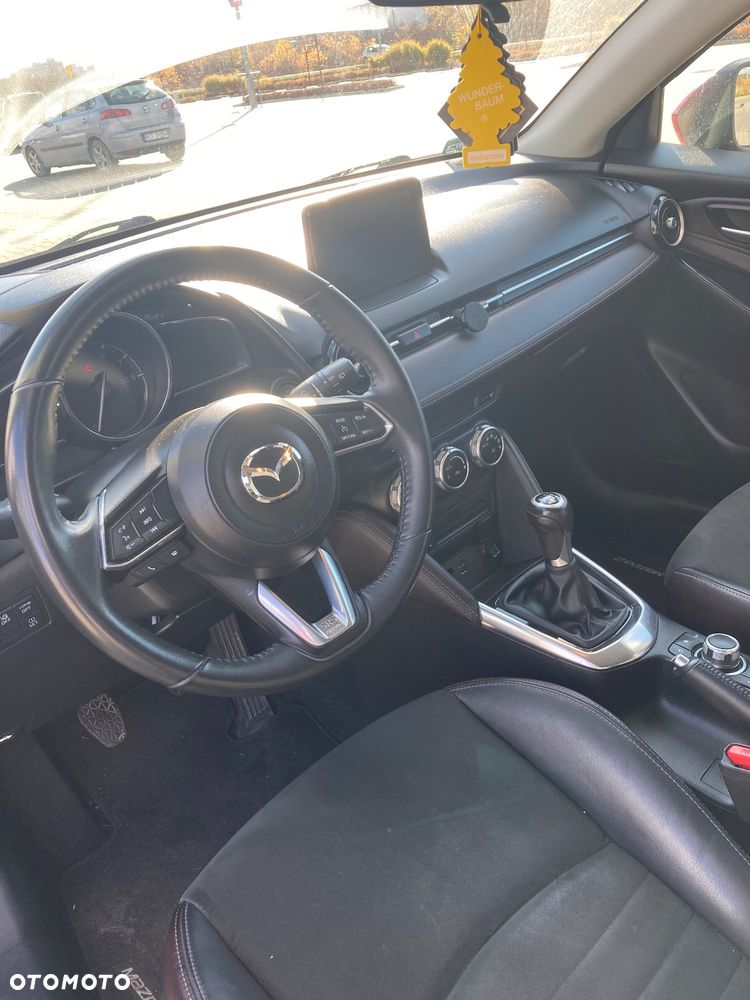 Mazda 2 1.5 Skypassion i-ELoop - 14