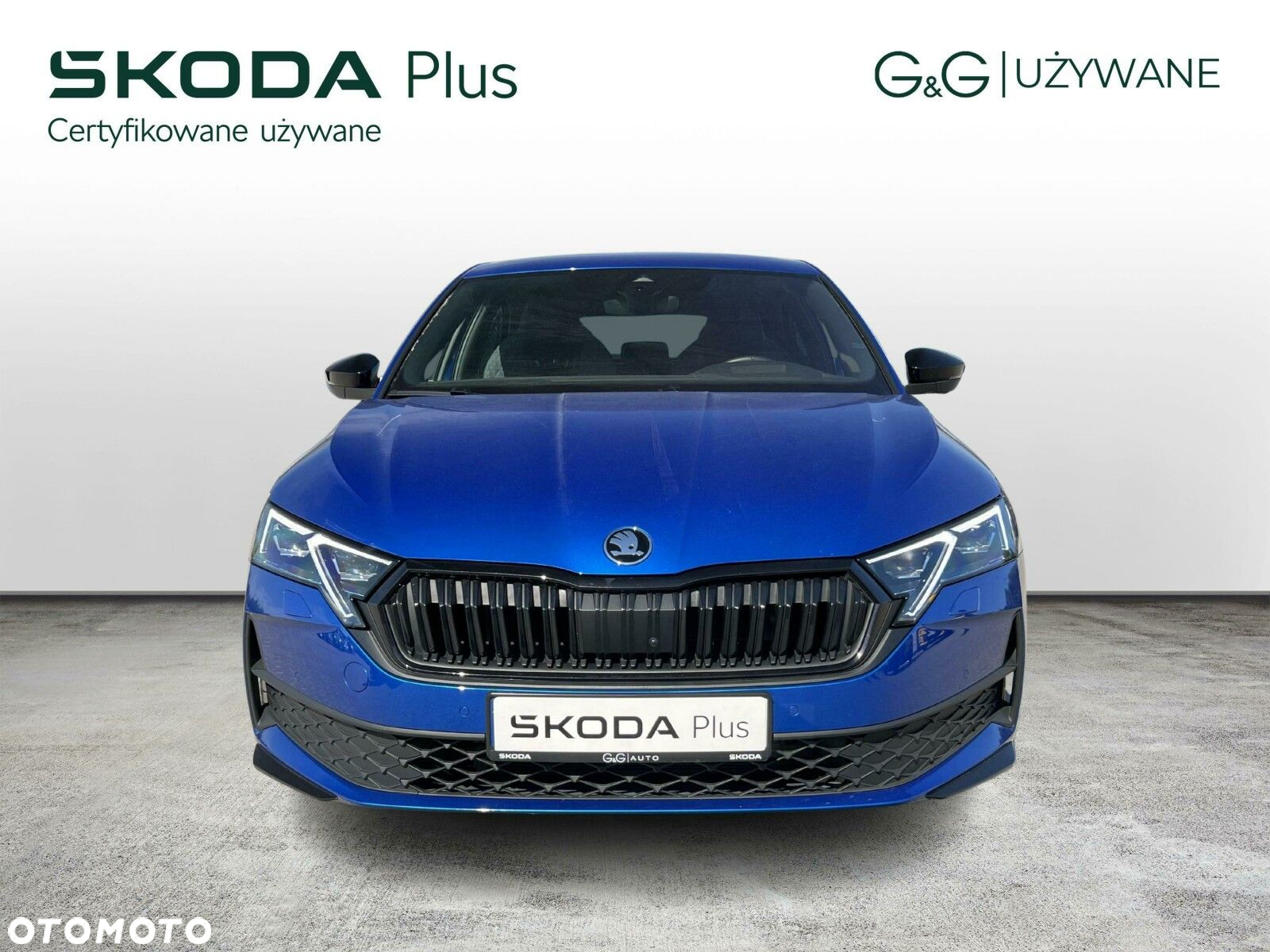 Skoda Octavia 2.0 TDI Sportline DSG - 8