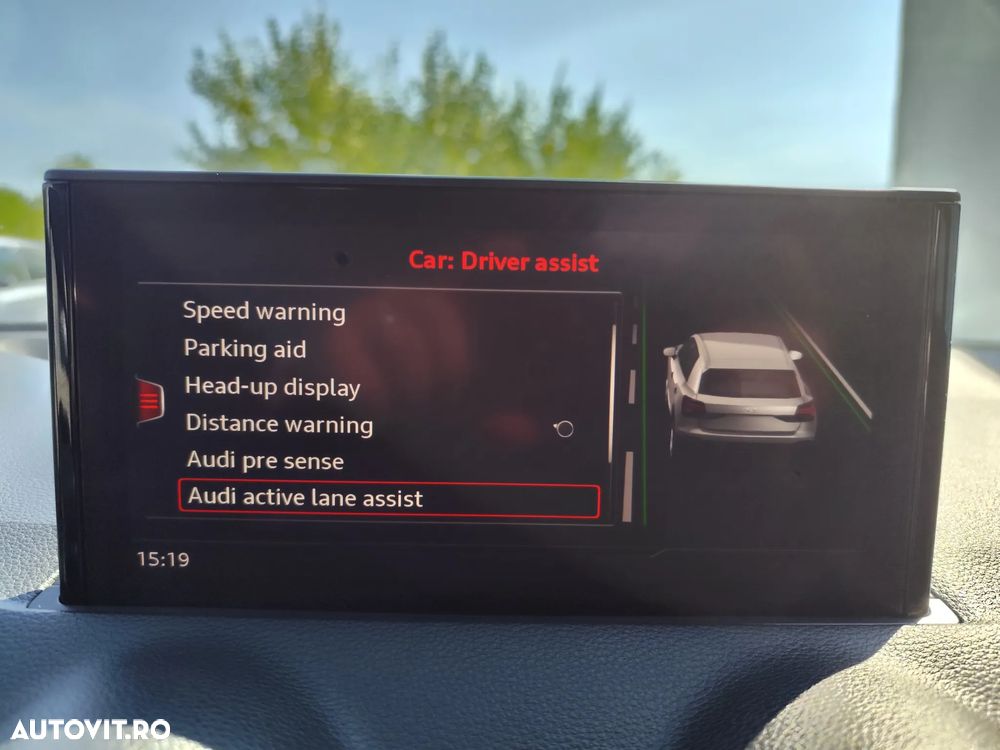 Audi Q2 - 22