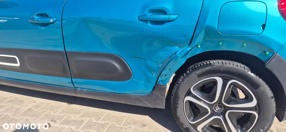 Citroën C3 1.2 PureTech Feel - 7