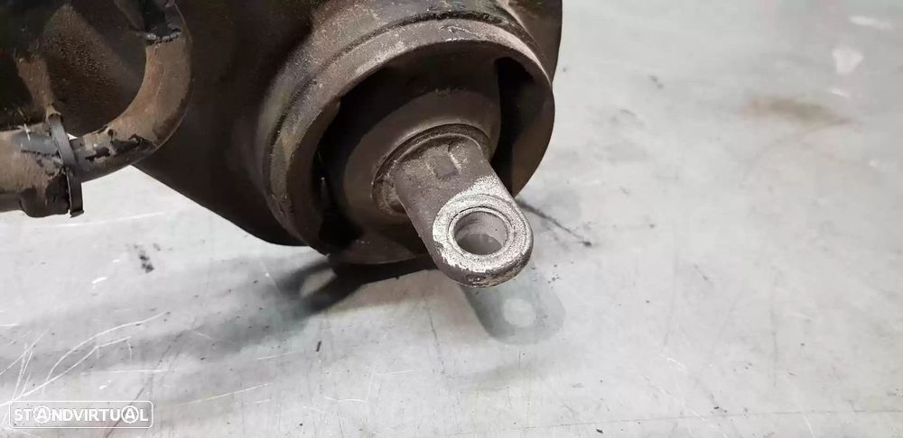 MANGA DE EIXO TRASEIRA DIREITA KIA OPTIMA 2015 -58244C1500 - 3