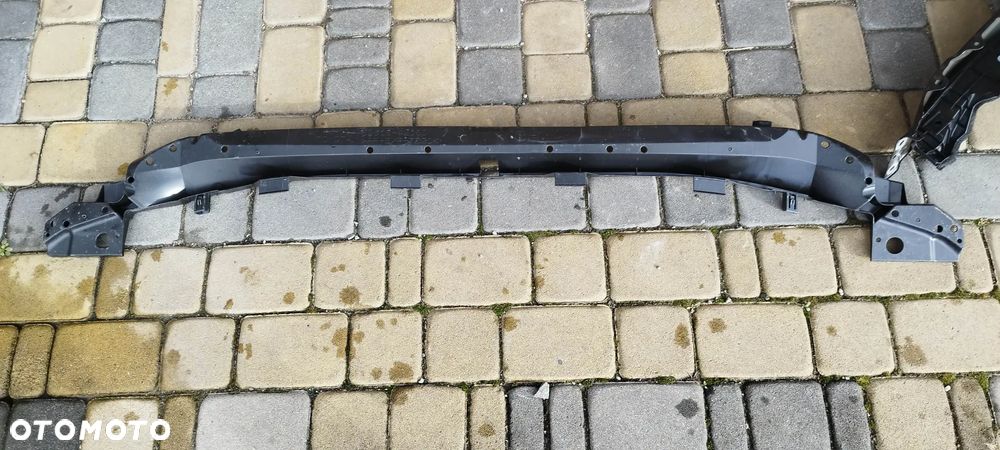 maska absorber atrapa błotnik z osłoną rav4 - 8