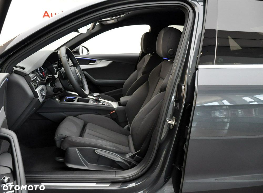 Audi A4 - 16