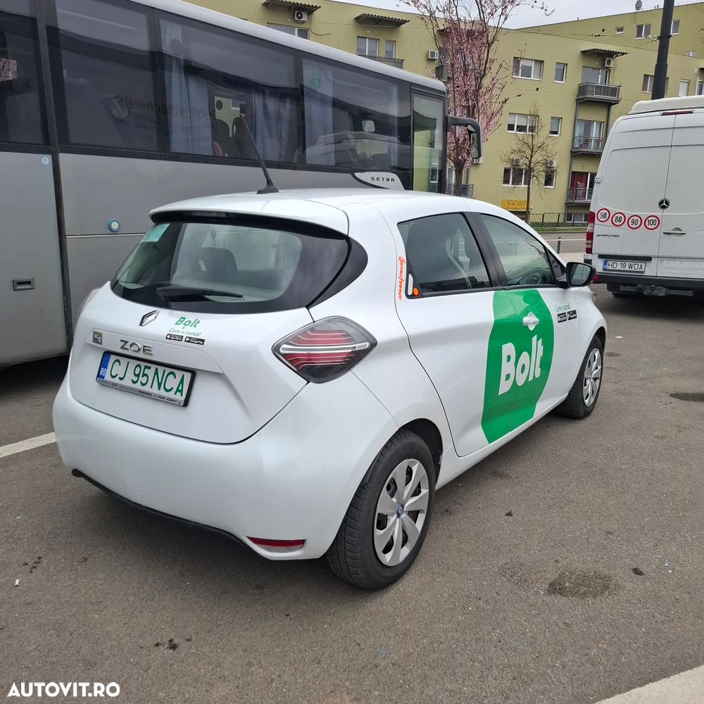 Renault ZOE 40 R110 Life - 4