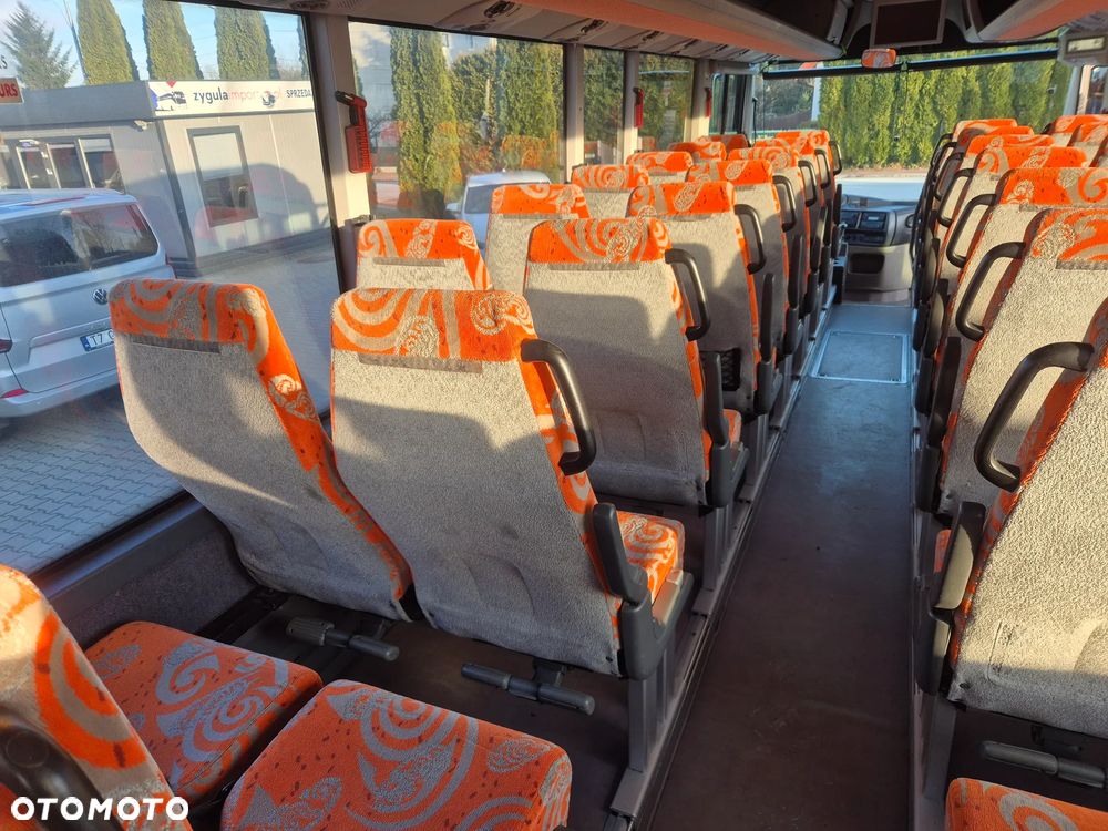 Irisbus EVADYS H / SPROWADZONY / MANUAL / KLIMA EURO 5 - 35