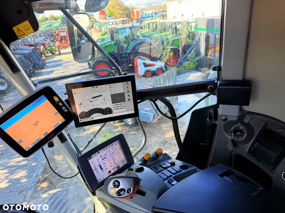 Claas Lexion 780 TT - 21