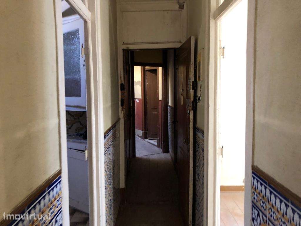 Prédio  Venda em Santa Maria Maior,Lisboa - Grande imagem: 4/16