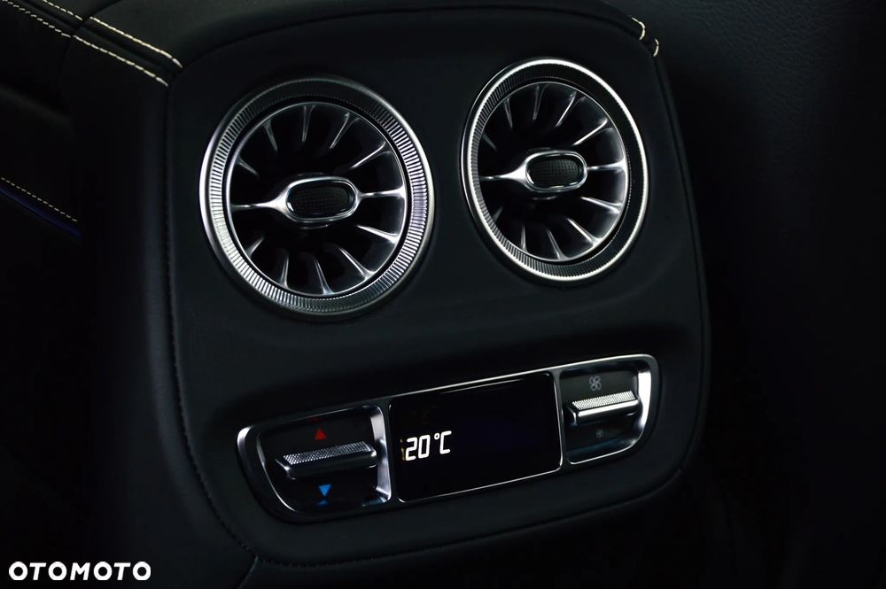 Mercedes-Benz Klasa G AMG 63 AMG Speedshift 9G-TRONIC Superior - 22