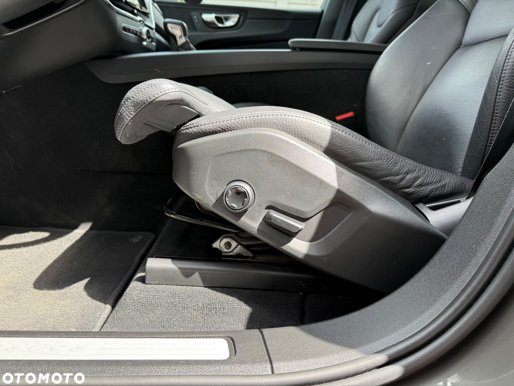 Volvo XC 60 - 20