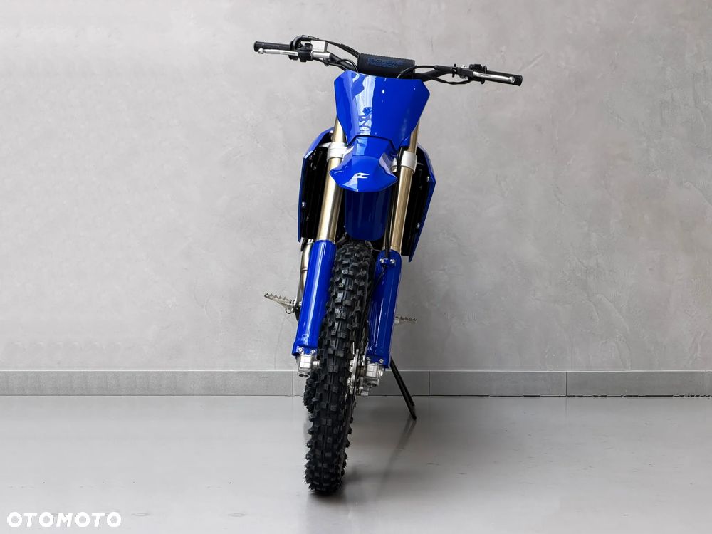 ZX MOTO 250MX - 8