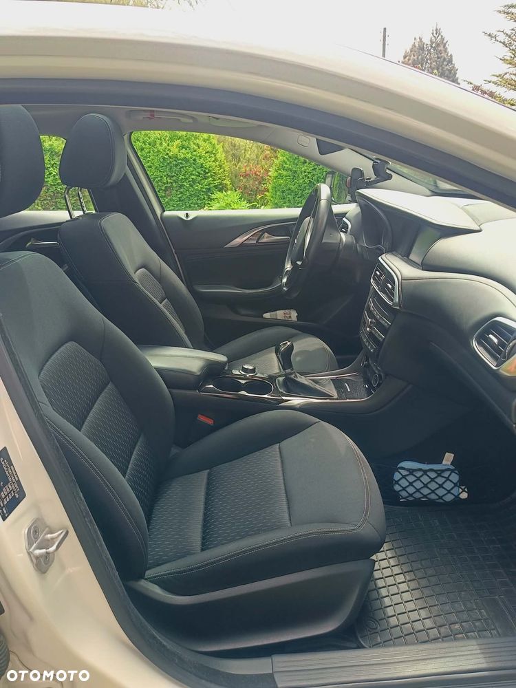 Infiniti Q30 1.5d Premium Tech - 7