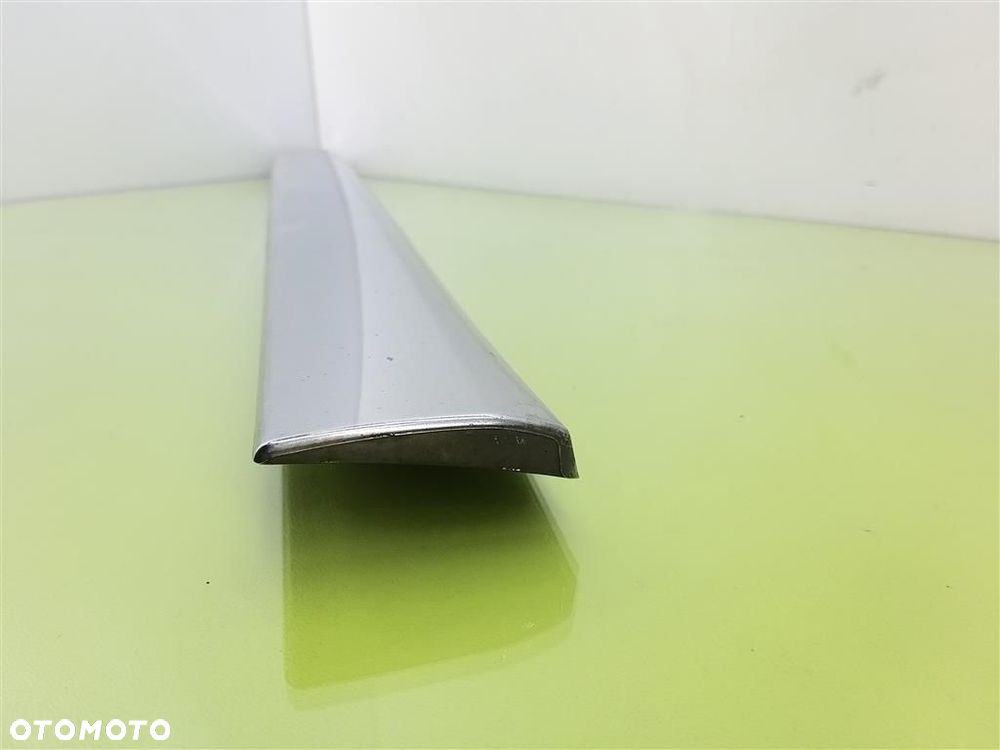 Listwa drzwi LEWY PRZÓD Citroen DS5 2011-2015 9673774880 ORYGINAŁ - 4