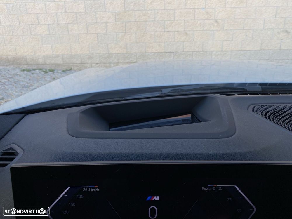 BMW 218 i Pack Desportivo M Pro Auto - 7