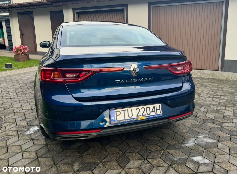 Renault Talisman ENERGY dCi 130 EDC INTENS - 5
