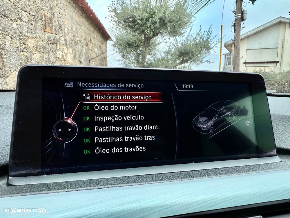 BMW 420 Gran Coupé d Pack M Auto - 44