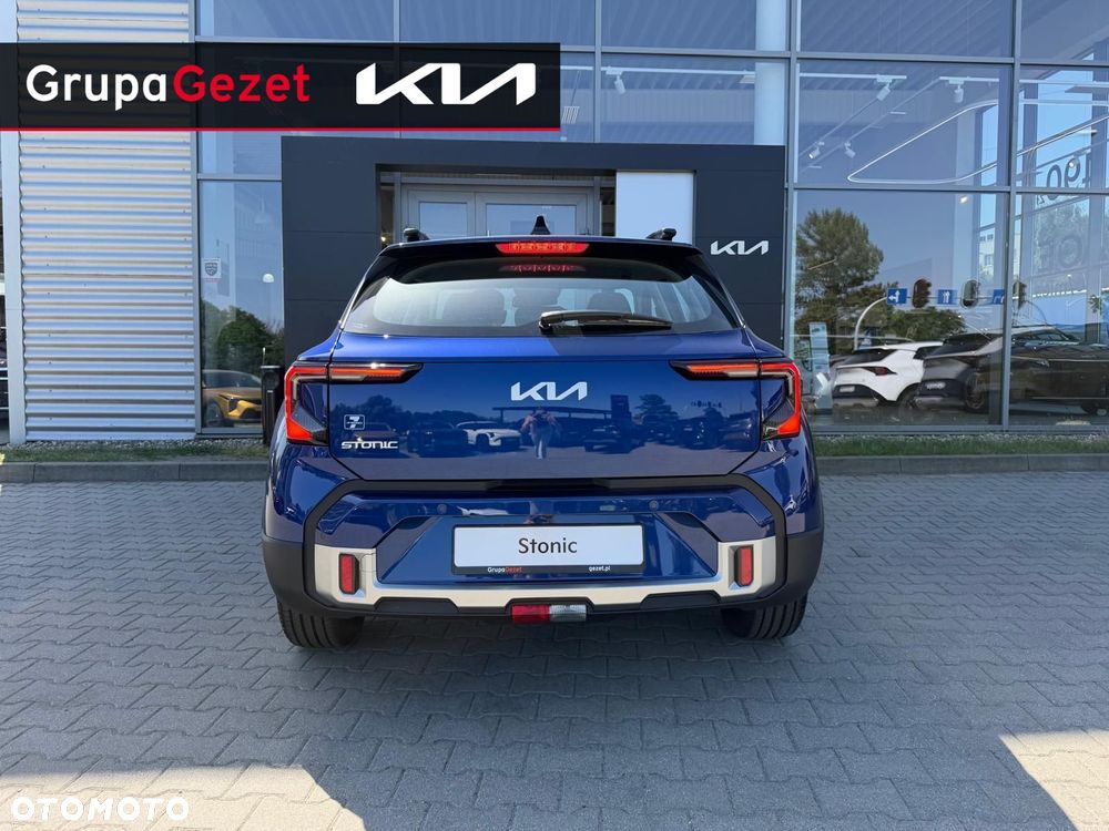 Kia Stonic 1.0 T-GDI M - 8