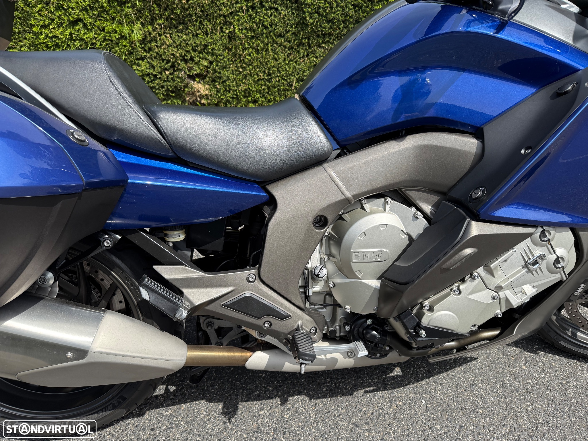 BMW K 1600 GT Full extras - 21