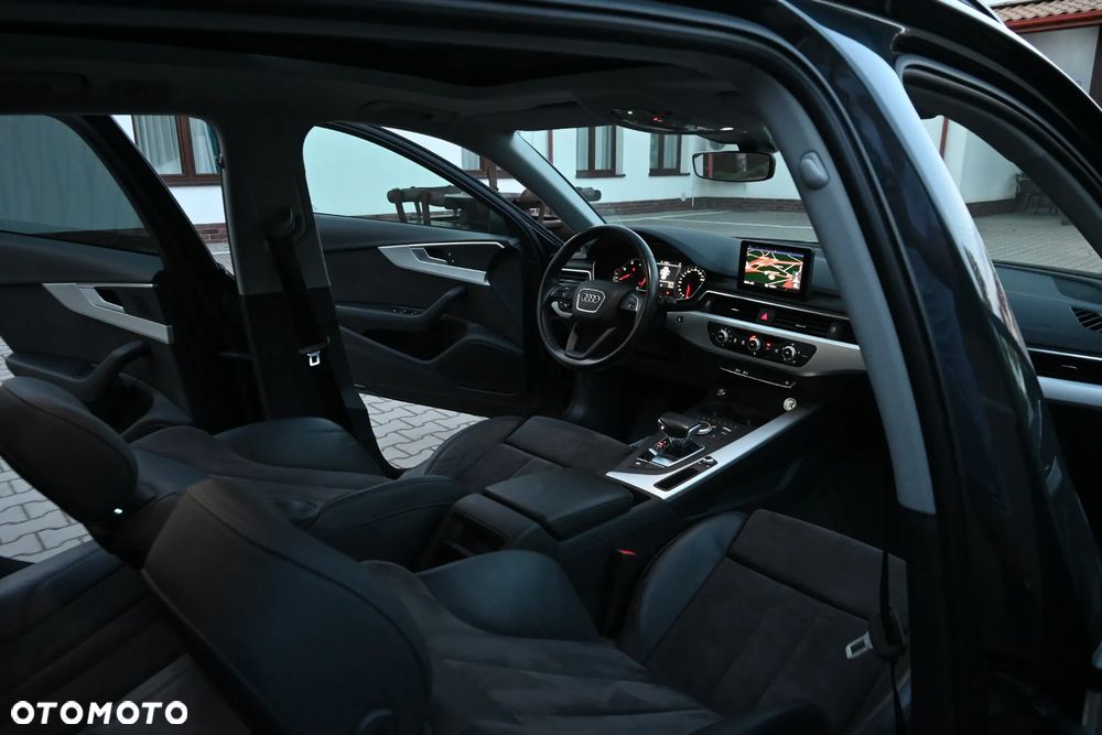 Audi A4 Avant - 29