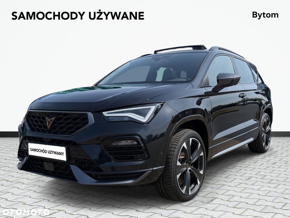 Cupra Ateca - 2