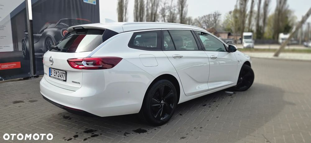 Opel Insignia 2.0 Business Innovation - 13