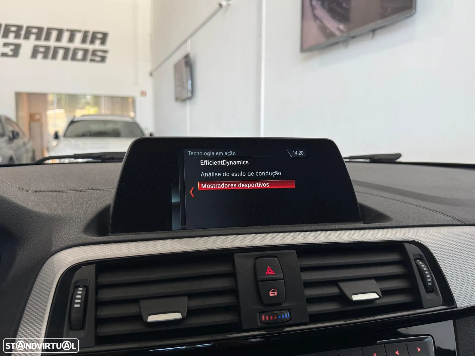 BMW 120 d Pack M - 40