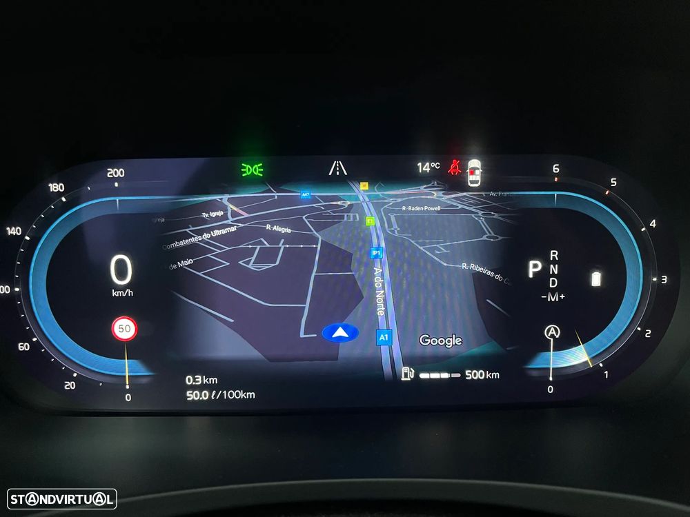 Volvo V90 2.0 B4 Core - 25