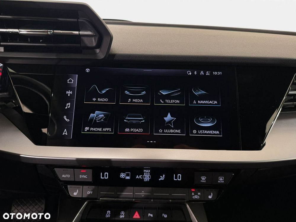 Audi A3 Sportback - 25