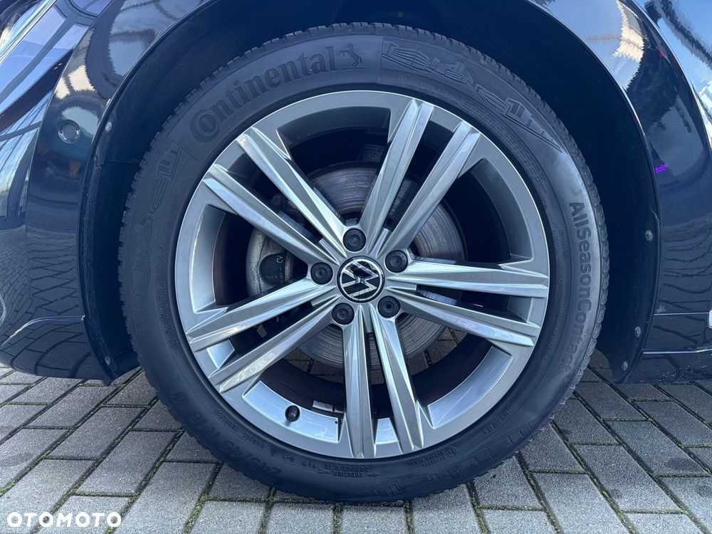 Volkswagen Arteon 2.0 TSI R-Line DSG - 21