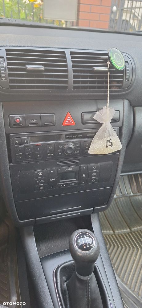 Audi A3 3-drzwiowe - 9