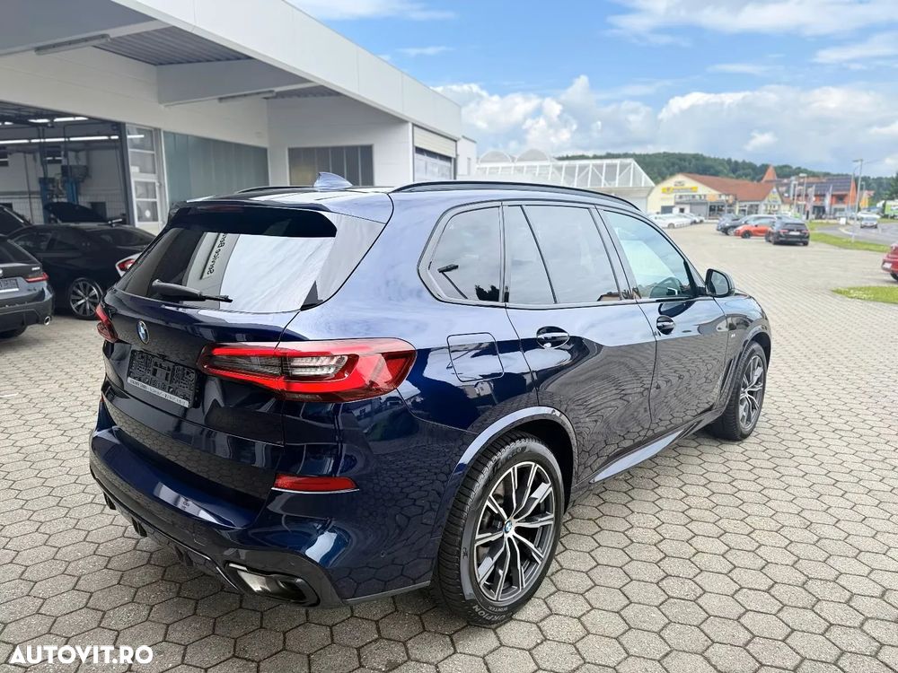 BMW X5 xDrive30d AT MHEV - 15