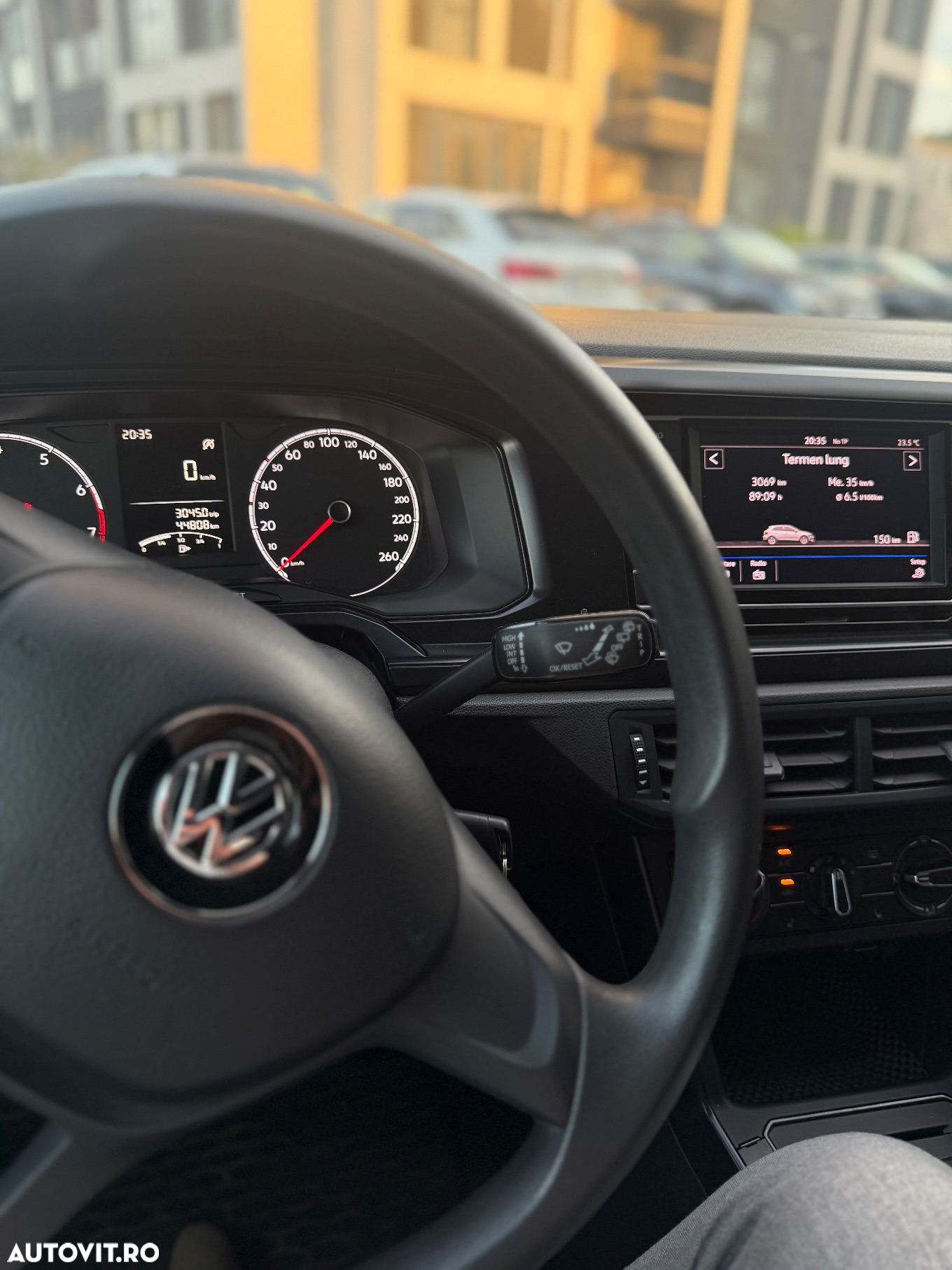 Volkswagen Polo 1.0 Trendline - 15