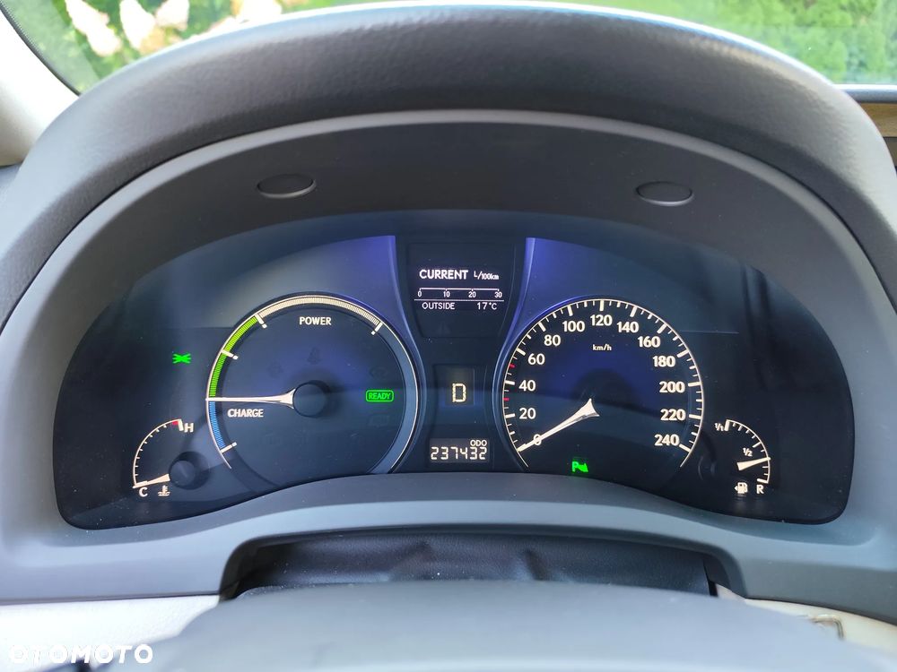 Lexus RX 350 Prestige - 7