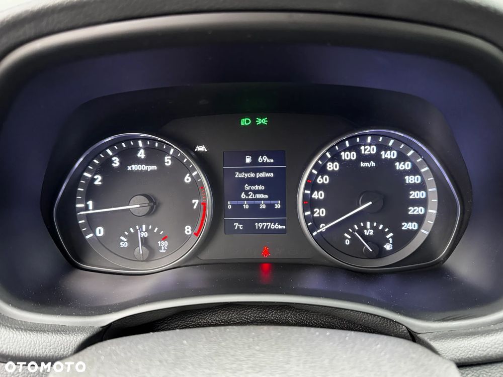 Hyundai i30 1.5 DPI Smart - 24