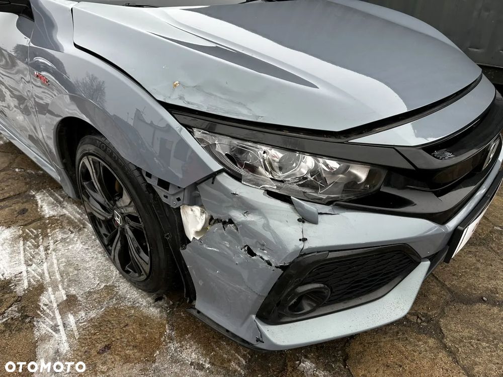 Honda Civic 1.0 T Executive Sport Line - 7