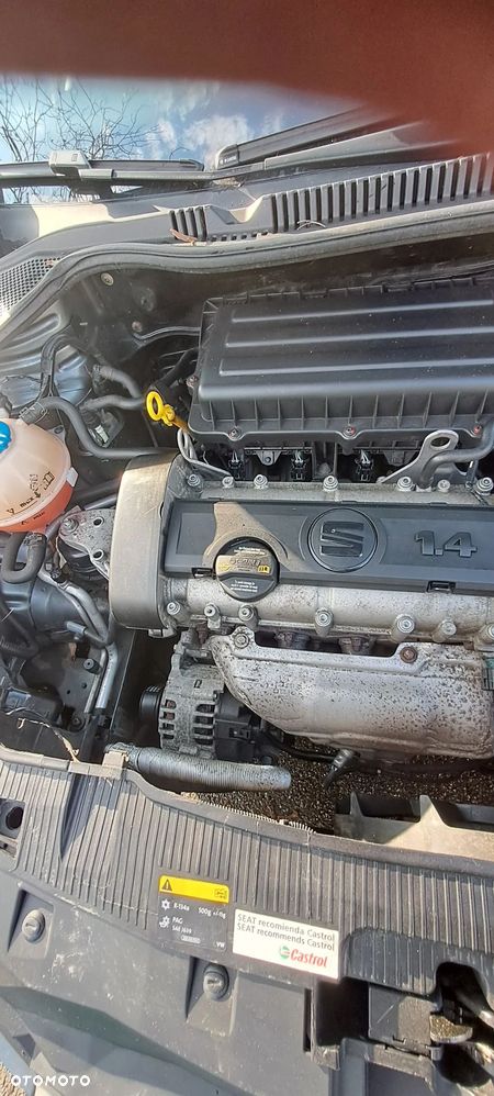 Seat Ibiza 1.4 16V Style - 3